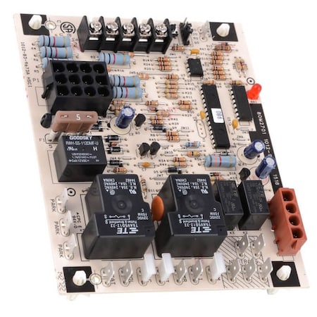 Armstrong 80M27 Ignition/Fan Control Board 80M27
